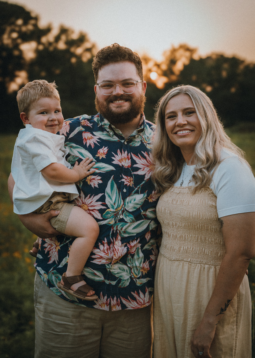 mason griffin family