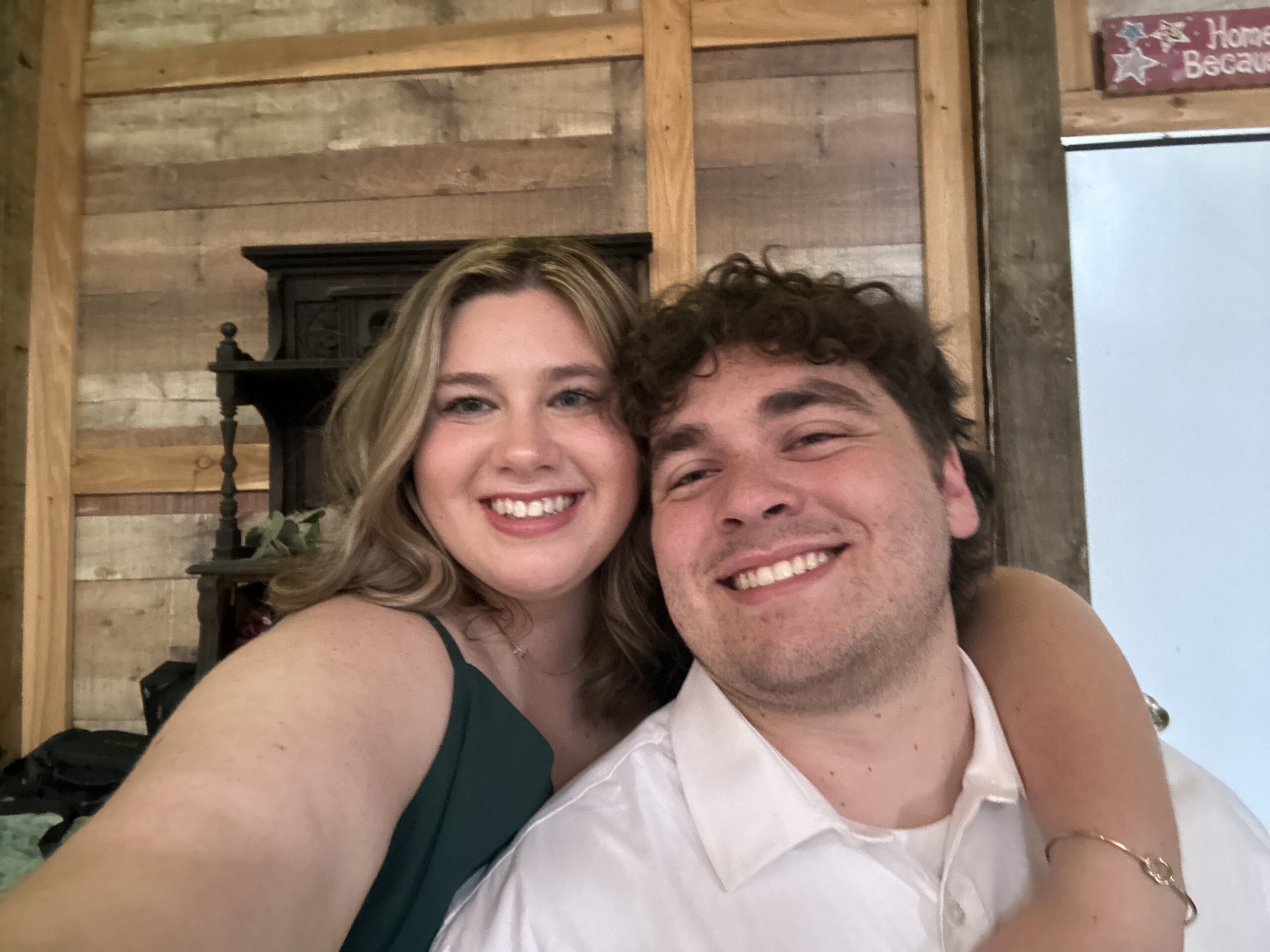 morgan breedlove family